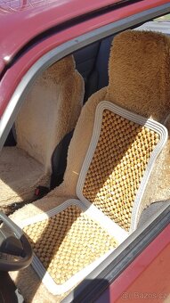 Ford Escort 1,3 , r.v.1984, TOP veterán, TUZEX ČSSR - 4