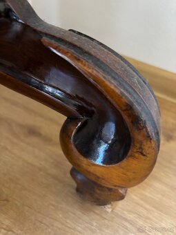 Mramorový stolek - 4