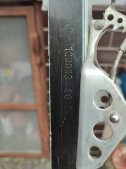 Retro běžky ARTIS Touring - 4