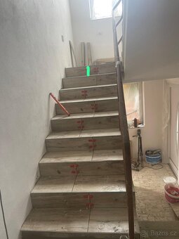 Zednické práce , obkladacske - 4