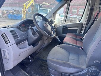 Fiat Ducato 2011 2.3 JTD 88kW - 4