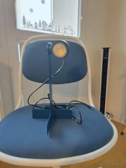 Otočná židle IKEA ÖRFJÄLL - 4