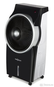 OneConcept,ochlazovač vzduchu, ventilátor, ionizátor - 4