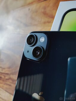 APPLE IPHONE 14 128GB - BATERIE 84% - 4