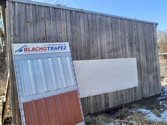 Stavební buňka se sociálním zařízením - 4