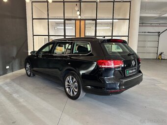 VW TOUAREG 3.0TDI V6 193KW 4MOTION EXCLUSIVE CZ DPH - 4