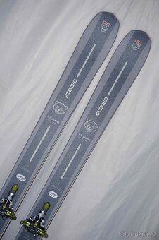 skialpový set Stereo WOLVERINE MKIV - 4
