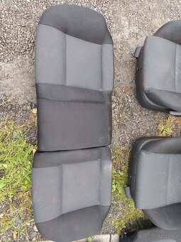 Seat Leon/Toledo - 4