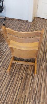 Stokke Tripp Trapp - 4