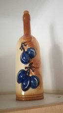 Policový díl + Keramické dekorace, hrníčky - 4