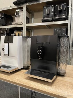 Kávovar Jura ENA 4 - 4