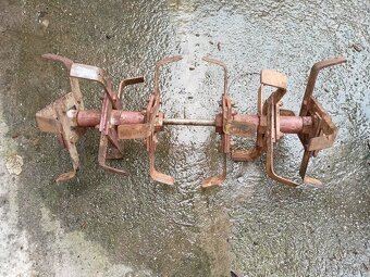 Vari tera - příslušenství - 4