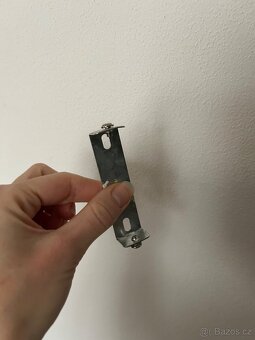 Bodové osvětlení 4 světel - 4