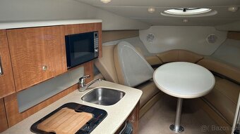 motorový člun Maxum 2500 SCR - 4