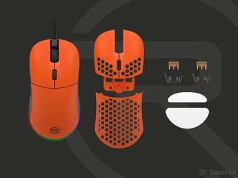 Herní myš Rapture TAIPAN - 4