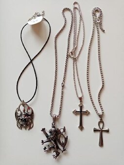 prodej bižuterie - 4