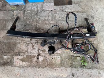 Tažné zařízení SKODA Octavia II - 4