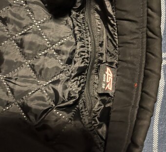 Bunda 4SR Slim grafix - 4