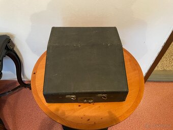 Psací stroj Torpedo - 4