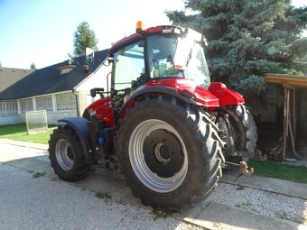 CASE IH 120 LUXXUM - 4