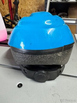 Cyklo přilba Arcore XS/S - 4