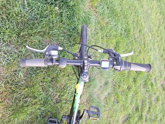 Kolo Paint superior dětské - 4