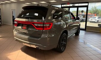 DODGE DURANGO GT PLUS 2022 Odpočet DPH 72000km - 4