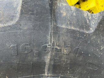 LKT HITTNER ECOTRAC 120 2005 VIN 019 - 4