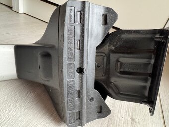 ORIGINÁL ŠKODA PŘÍČNÍKY - 4