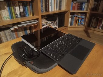 Surface Go 3 Tablet/Notebook - 4