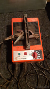 SVÁŘEČKA trafo - 4