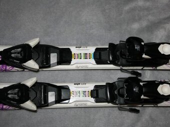 dievcenské lyže Dinamic 80 cm - 4