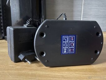 Aku vrtačka A Selection 12V  (na náhradní díly) - 4