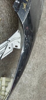 Pravy predni blatnik tesla model Y - 4