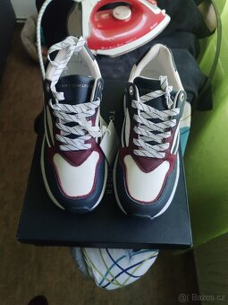 Boty Tommy Hillfiger - 4