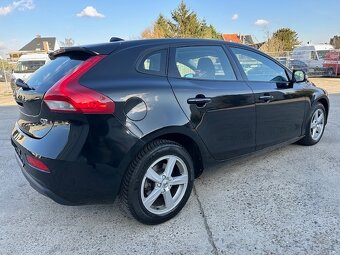 VOLVO V40 2.0D, D2, 88kw-120PK, 06/2017 - 4