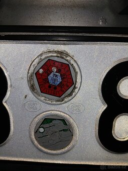 Citroen xsara picaso - 4