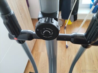 Prodám elipticky trenazer - 4