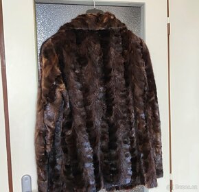 Kožichy dámské - 4