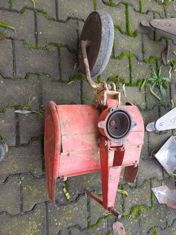 Tera s příslušenstvím - 4