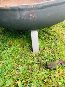 Venkovní ohniště - 4