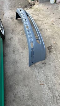 Bmw e39 přední nárazník - 4