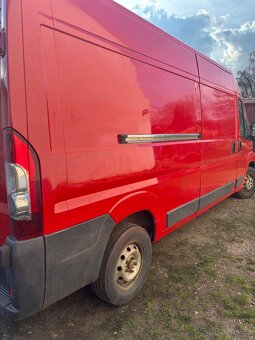 Fiat ducato 2.3 jtd 88kw - 4