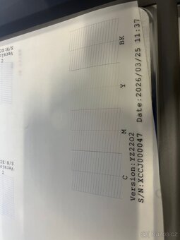 DTG / DTF tiskárna Epson SC-F1000 - 4