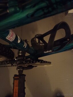 Dětské kolo author 3x6 - 4