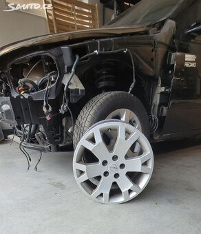 OPEL Astra G OPC turbo 200ps - 4