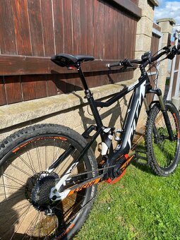 Ktm macina lycan 274 - 4