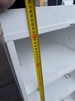 Vestavba do Ford Transit VW Caddy a jiné - 4