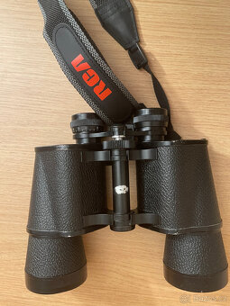 Dalekohled 20×50 Lafayette - 4