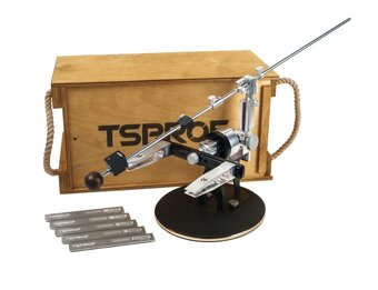 Brusný systém TSPROF K 03 - 4